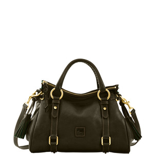 Florentine Small Satchel