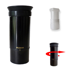Cassini 1.25&quot; Format 6.8mm &#8211; 16mm Zoom Eyepiece