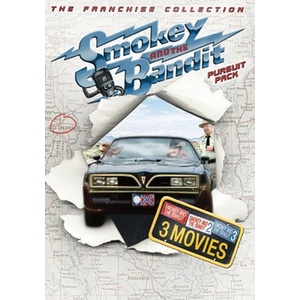 Smokey & the Bandit Pursuit Pack