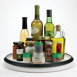 Good Grips 16" Turntable