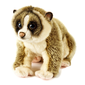 National Geographic Slow Loris Plush