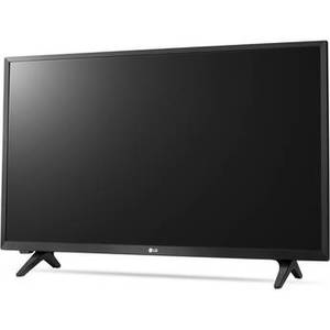 LJ550B-Series 32"-Class HD Smart LED TV