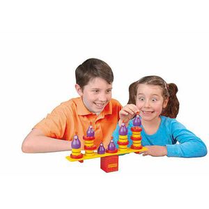 Blue Orange Games ChickyBoom