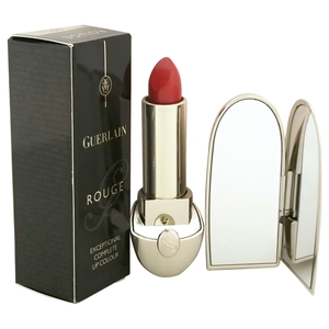 Guerlain Rouge G Jewel Lipstick Compact - # 65 Grenade