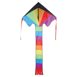 Premier Kite Rainbow Prism Super Flier Kite