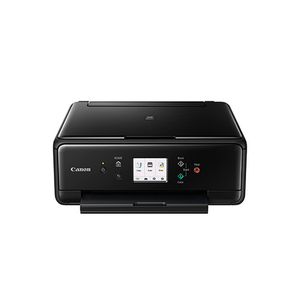 Pixma TS6120 Wireless Inkjet All-In-One Printer Black