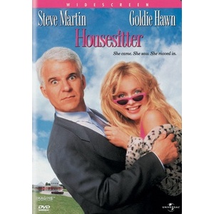 Housesitter