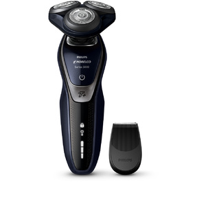 Norelco Shaver 5550 Wet & Dry Electric Shaver