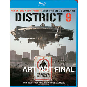 District 9