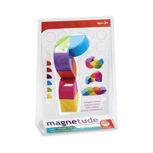 MindWare Magnetude
