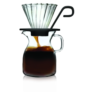 Pike Pour Over Coffee Set