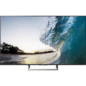 XBR-X850E-Series 75"-Class HDR UHD Smart LED TV
