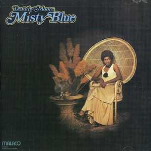 Misty Blue - Dorothy Moore