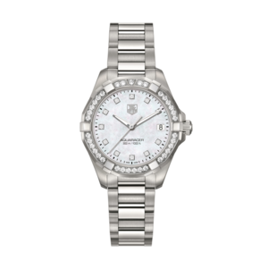 TAG Heuer Ladies Aquaracer Watch