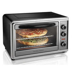 Countertop Oven w/Convection & Rotisserie