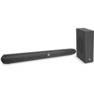 Cinema SB150 150W 2.1-Channel Soundbar System