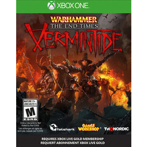 Warhammer: End Times - Vermintide