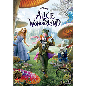 Alice in Wonderland-Live/2010