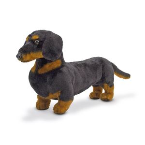 Melissa & Doug Dachshund - Plush