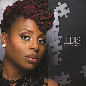 Pieces of Me - Ledisi