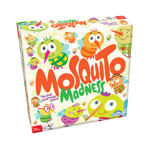 Outset Media Mosquito Madness
