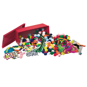 Roylco Art Start Kit