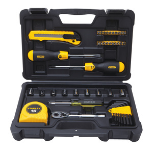 51pc Mixed Tool Set