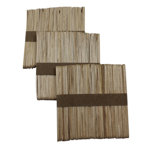 Charles Leonard, Inc. Natural Craft Sticks, 150 per Pack, 12 Packs