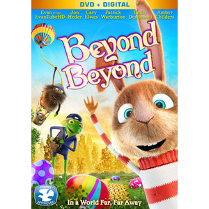Beyond Beyond