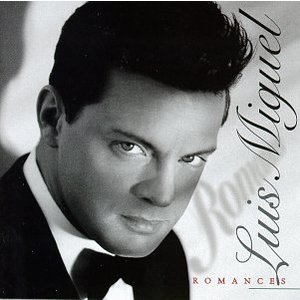 Romances - Luis Miguel