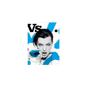 VS Magazine - 2 Issues - 1 Year
