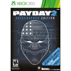 Payday 2 Safecracker