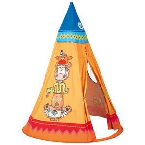 Teepee Play Tent