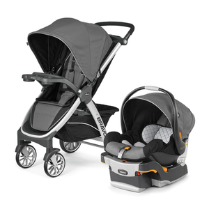 Bravo Trio System Orion
