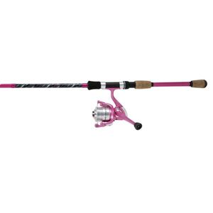 Fin Chaser "X" Series Combo- PINK