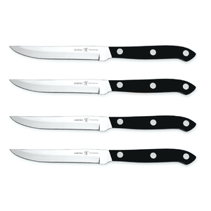 4pc Prime Steak Knife Set
