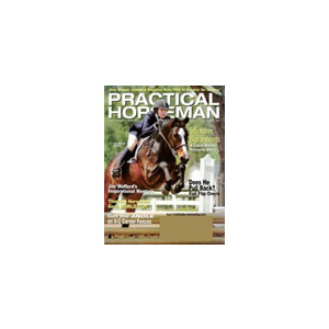 Practical Horseman - 12 Issues - 1 Year