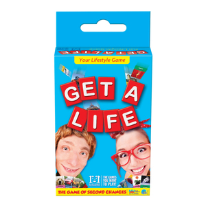 R & R Games Get A Life