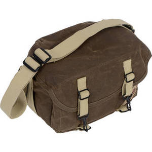 F-6 Little Bit Smaller RuggedWear Shoulder Bag
