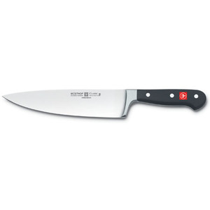 8" Classic Cooks Knife