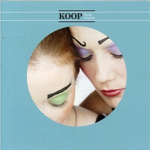 Koop Islands - Koop