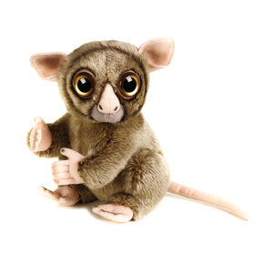 National Geographic Tarsier Plush