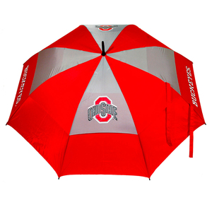 Team Golf Ohio State University Buckeyes Umbrella