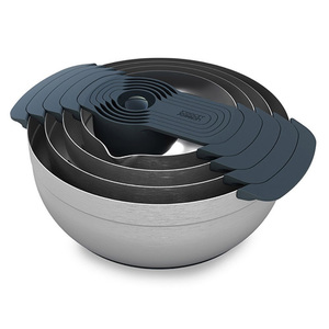 Nest 100 9pc Compact Food Preparation Set