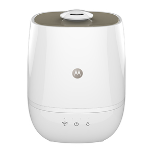 Smart Nursery Humidifier+