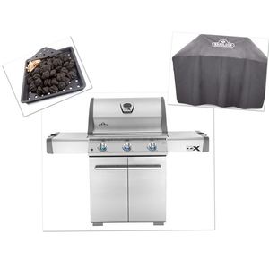 Life Of The Party Package