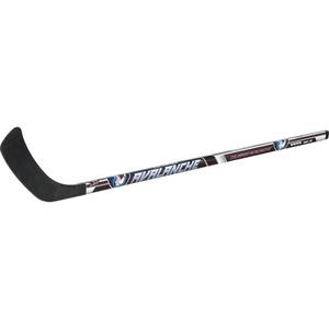 Franklin Sports NHL Colorado Avalanche 48" Vinyl Street Hockey Stick-Left Shot