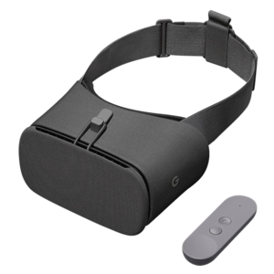 Google Daydream View VR Headset