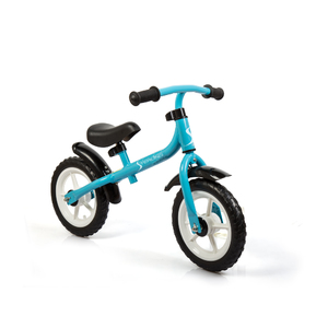 Sterling WonkaWoo Ride & Glide 10&quot; Balance Bike