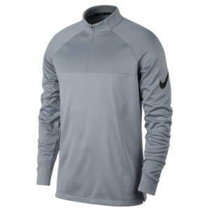 Nike Therma Core Men's Half Zip Golf Top Size: X-Large